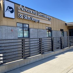 Advanced Dermatology & Skin Surgery