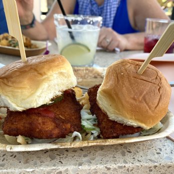 Tommy Bahama Marlin Bar - Seafood Near Me - Estero, Florida Tommy Bahama Marlin Bar - Seafood Near Me - Estero, Florida