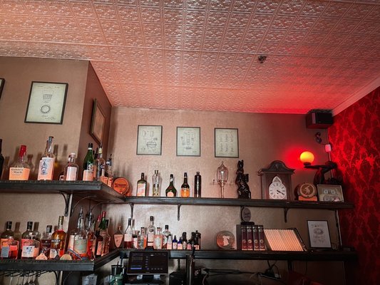White Rabbit Gastropub by null