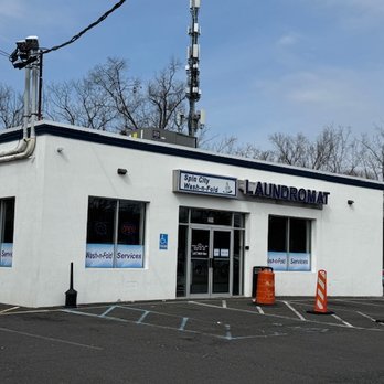 Spin City Wash n Fold Laundromat - Laundromat Near Me - Somerville, New Jersey Spin City Wash n Fold Laundromat - Laundromat Near Me - Somerville, New Jersey