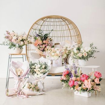 Love Life & Bloom - Party & Event Planning Near Me Love Life & Bloom - Party & Event Planning Near Me