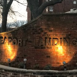 Seaport Landing Marina