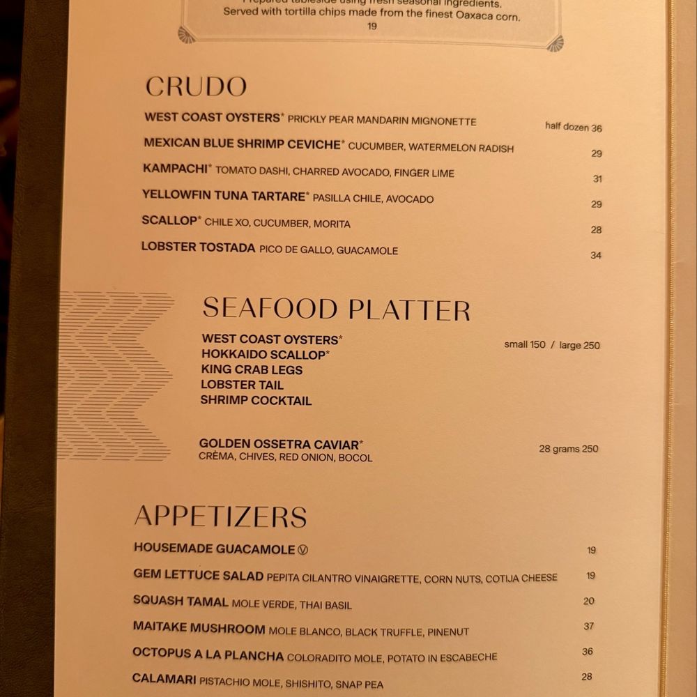 Casa Playa - Menu - Mexican Near Me - Las Vegas, Nevada Casa Playa - Menu - Mexican Near Me - Las Vegas, Nevada