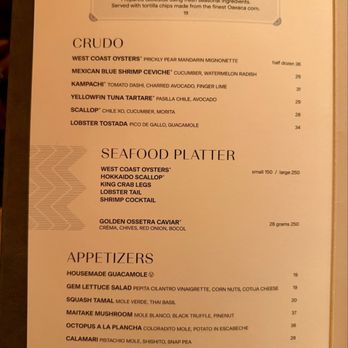 Casa Playa - Menu - Mexican Near Me - Las Vegas, Nevada Casa Playa - Menu - Mexican Near Me - Las Vegas, Nevada