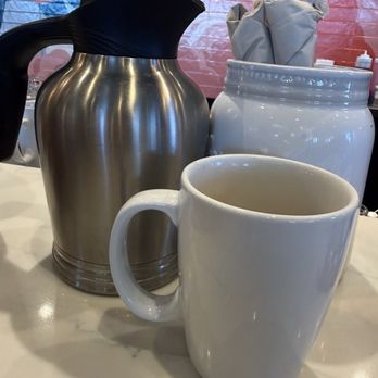 First Watch - Bottomless coffee - Breakfast & Brunch Near Me - Las Vegas, Nevada