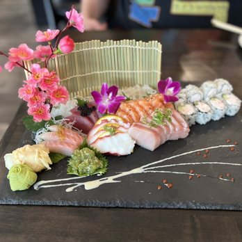 Shoyu Sushi - Various Sushi and Sashimi - Sushi Bars Near Me - Parker, Colorado Shoyu Sushi - Various Sushi and Sashimi - Sushi Bars Near Me - Parker, Colorado