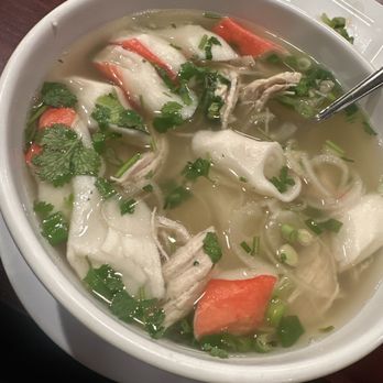 Pho 54 - Chicken beef pho with crab and chicken - Vietnamese Near Me - Oklahoma City, Oklahoma Pho 54 - Chicken beef pho with crab and chicken - Vietnamese Near Me - Oklahoma City, Oklahoma