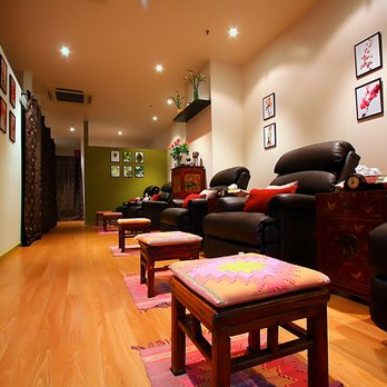 Sense of 5 - Massage Therapy Near Me - Melbourne, VIC Sense of 5 - Massage Therapy Near Me - Melbourne, VIC