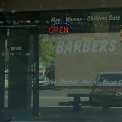 Campana Barbers