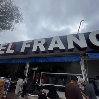 Tacos El Franc - Tacos Near Me - Tijuana, BCN Tacos El Franc - Tacos Near Me - Tijuana, BCN