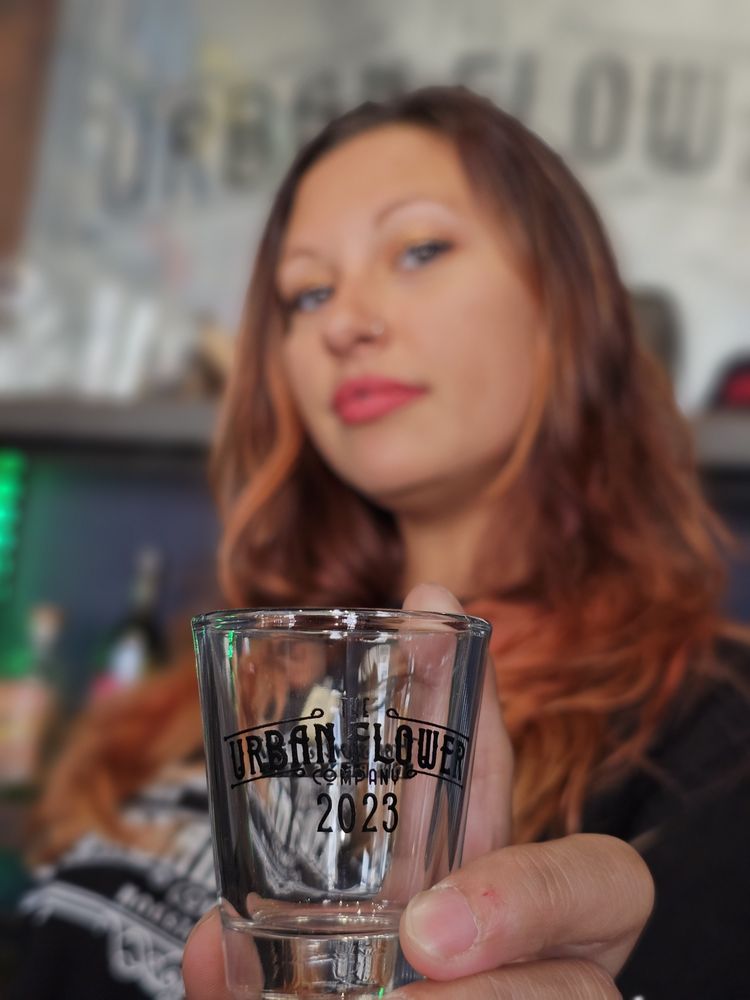 THE URBAN FLOWER COMPANY Updated September 2024 90 Photos & 21