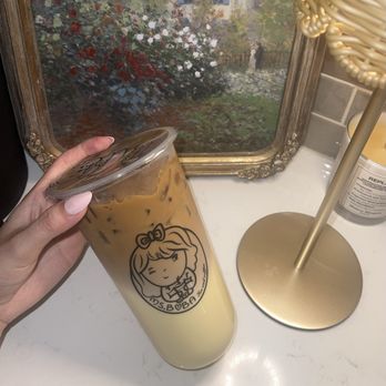 Ms Boba - Bubble Tea Near Me - La Quinta, California