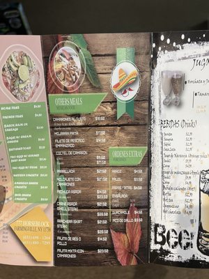 Menu photo 4 Gabino's Diner Farmingville, NY Menu photo 4 Gabino's Diner Farmingville, NY