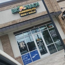 Big Peach Running Co