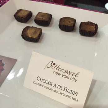 Queens Taste - Chocolate fudge! - Festivals Near Me - Corona, New York