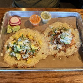 LaLa's Taqueria - Lala's tacos - Mexican Near Me - Prosper, Texas