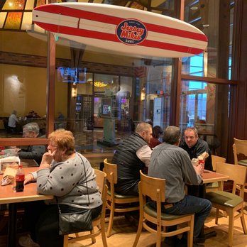 Jersey Mike's Subs - Fast Food Near Me - Uncasville, Connecticut Jersey Mike's Subs - Fast Food Near Me - Uncasville, Connecticut