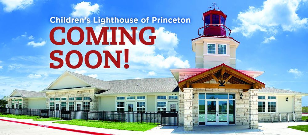Children's Lighthouse of Princeton - childcare center in Princeton, TX