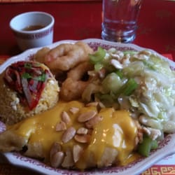China Palace - My personal favorite; #7