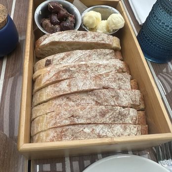La Saliere - Bread - Italian Near Me - Naples, Florida La Saliere - Bread - Italian Near Me - Naples, Florida