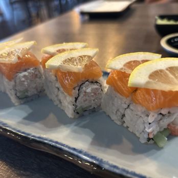Kabuto Sushi - Sushi Bars Near Me - St George, Utah Kabuto Sushi - Sushi Bars Near Me - St George, Utah