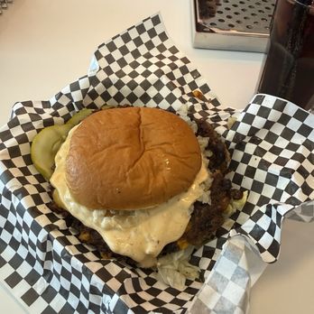 Archie's Flat Top - The Linda - Burgers Near Me - West Allis, Wisconsin
