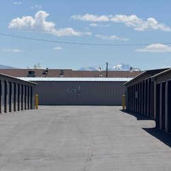 Stor-All - Gardnerville