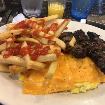 Mike's Coffee Shop - Bout to dig in! - Diners Near Me - Brooklyn, New York Mike's Coffee Shop - Bout to dig in! - Diners Near Me - Brooklyn, New York