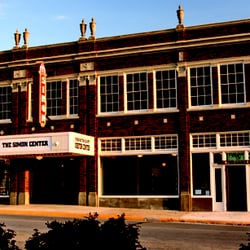 Brenham & Washington County Visitor Center - Brenham/Washington County Visitor Center on Main Street in Downtown Brenham