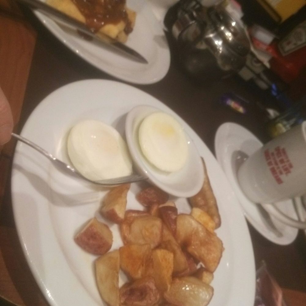 Denny's - Breakfast & Brunch Near Me - Edmonton, Alberta