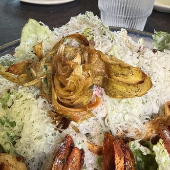 insideOUT - Lounges Near Me - San Diego, California