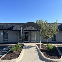 Team Rehabilitation Physical Therapy - Exterior building 2023