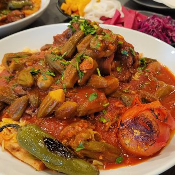 Ney Restaurant - Lamb Dulaimiya - Mediterranean Near Me - La Mesa, California Ney Restaurant - Lamb Dulaimiya - Mediterranean Near Me - La Mesa, California