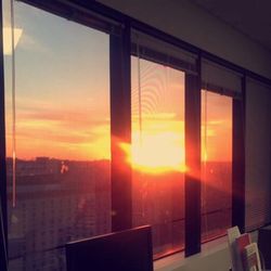 University of West Los Angeles - Finals w/ a view!!