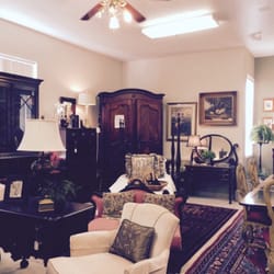 Trussville Antiques and Interiors