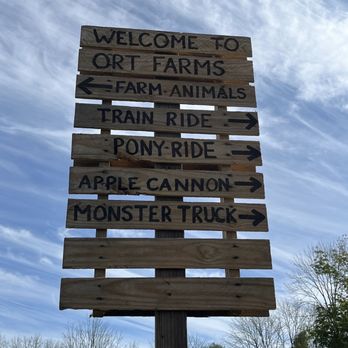Ort Farms - Fruits & Veggies Near Me - Long Valley, New Jersey Ort Farms - Fruits & Veggies Near Me - Long Valley, New Jersey