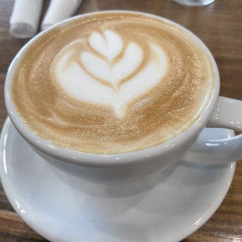 2 Birds Coffee - Caramel Latte! - Coffee & Tea Near Me - Miramar Beach, Florida 2 Birds Coffee - Caramel Latte! - Coffee & Tea Near Me - Miramar Beach, Florida