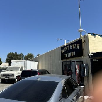 Night Star Towing - Towing Near Me - Fullerton, California Night Star Towing - Towing Near Me - Fullerton, California