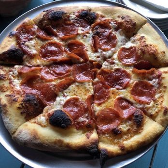 River Rock Roasting Co - Pepperoni pizza - Coffee & Tea Near Me - La Verkin, Utah River Rock Roasting Co - Pepperoni pizza - Coffee & Tea Near Me - La Verkin, Utah