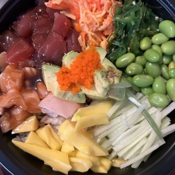Sushi Yanagi - Poke bowl - Japanese Near Me - Chelmsford, Massachusetts Sushi Yanagi - Poke bowl - Japanese Near Me - Chelmsford, Massachusetts