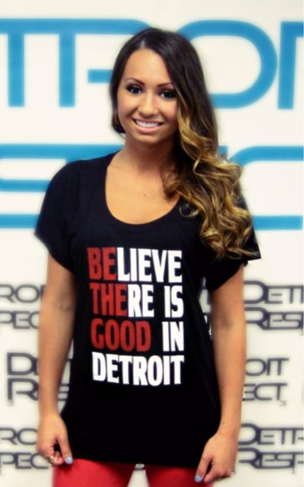 DETROIT RESPECT Men's Clothing Detroit, MI Yelp