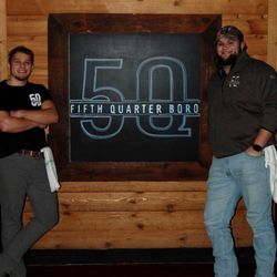 5th Quarter Bar and Grill