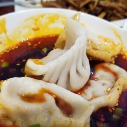 Sichuan House