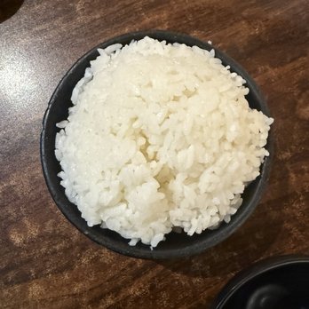 Tasty Pot - Steamed Rice - Taiwanese Near Me - Beaverton, Oregon