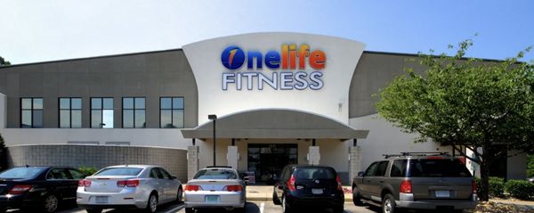 ONELIFE FITNESS - NEWPORT NEWS SPORTS CLUB - Updated July 2025 - 83 - Onelife Fitness - Newnan Sports Club Gym