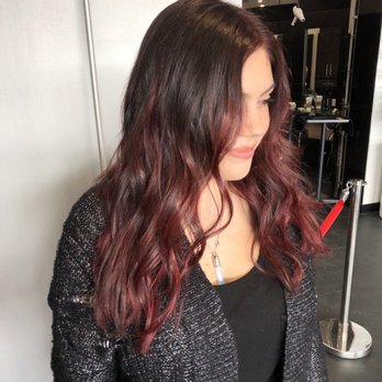 Pomp Salon - Hair Salons Near Me - Stockton, California Pomp Salon - Hair Salons Near Me - Stockton, California