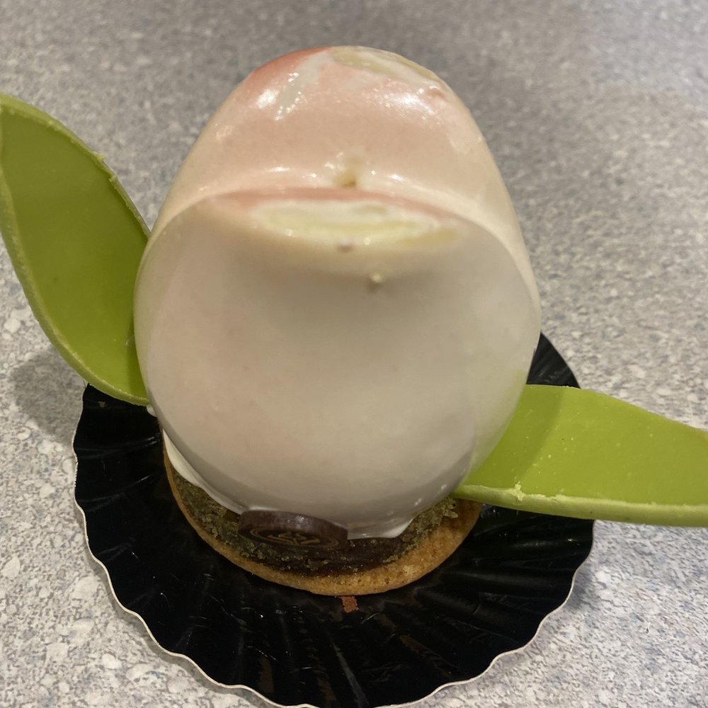 La Tulipe Desserts - Bakeries Near Me - Mount Kisco, New York