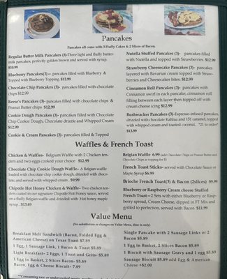 Menu photo 5 Southern Shores Eats and Drinks Foley, AL Menu photo 5 Southern Shores Eats and Drinks Foley, AL