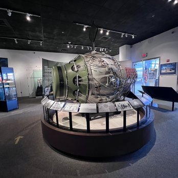 Atomic Museum - Museums Near Me - Las Vegas, Nevada
