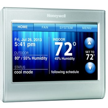Air Pro Services - Wi Fi thermostats - Heating & Air Conditioning/HVAC Near Me